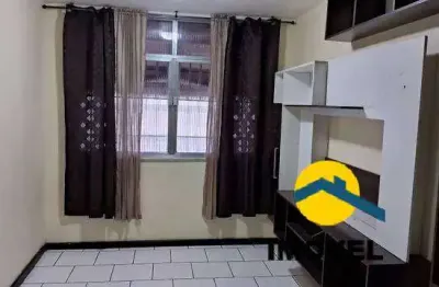 Apartamento para venda no fonseca  - niterói -rio de janeiro.