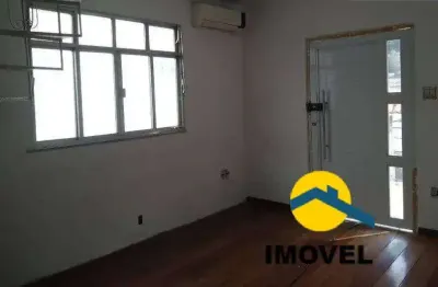 Casa  à venda em santa rosa - niterói- rio de janeiro