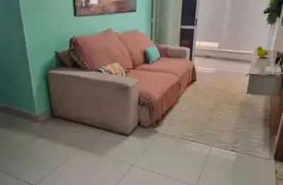 Apartamento com 2 quartos à venda na Avenida Roberto Silveira, Icaraí, Niterói