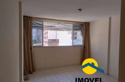 Apartamento com 2 quartos à venda na Avenida Sete de Setembro, Icaraí, Niterói