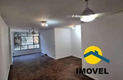 Apartamento à venda na Rua Gavião Peixoto, Icaraí, Niterói