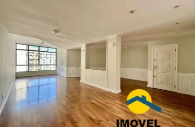 Apartamento a venda em icaraí - niterói - rio de janeiro