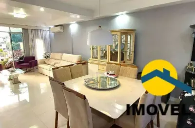 Apartamento para venda em icaraí - niterói - rio de janeiro