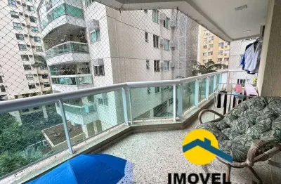 Apartamento  3 quartos a venda em icaraí - niterói - rio de janeiro