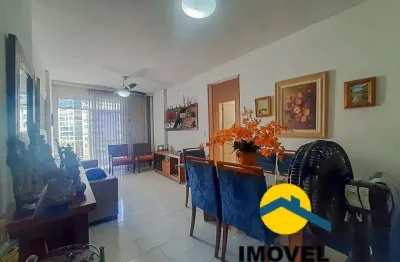 Apartamento com 2 quartos à venda na Rua Joaquim Távora, Icaraí, Niterói