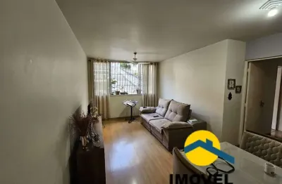 Apartamento com 2 quartos à venda na Rua Doutor Mário Viana, Santa Rosa, Niterói
