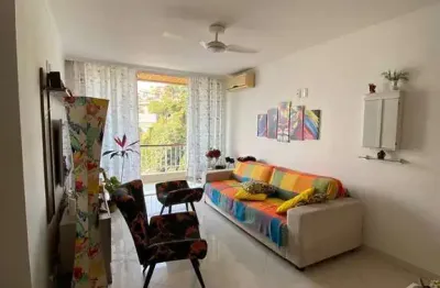 Apartamento  a venda na boa viagem - niterói - rio de janeiro