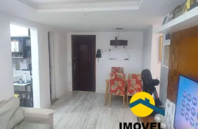 Apartamento 2 quartos a venda me santa rosa - niterói - rio de janeiro
