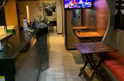 Passo ponto comercial montado no jardim icaraí - niterói - rio de janeiro