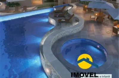 Apartamento de 2 e 3 quartos e  cobertura em icaraí - niterói - rj