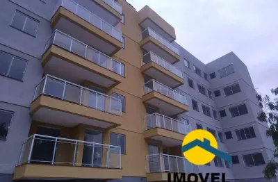 Apartamento 2 e 3 quartos com vaga em são gonçalo - rio de janeiro
