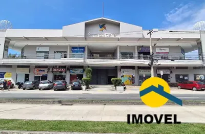 Loja à venda no shopping barravento - piratininga - niterói - rj