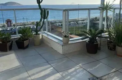 Loft  cobertura  para venda em piratininga - niterói - rio de janeiro