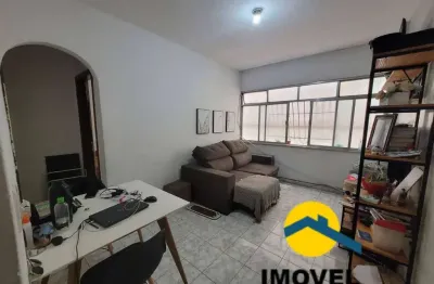 Apartamento com 1 quarto à venda na Rua Gavião Peixoto, Icaraí, Niterói