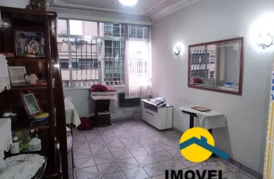 Apartamento de 1 quarto a venda no centro -niterói - rio de janeiro