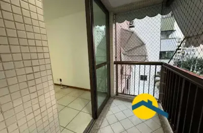 Apartamento 2 quartos  para venda em santa rosa - niterói - rio de janeiro