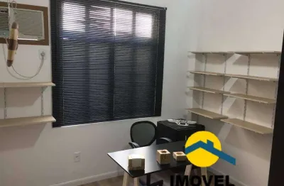 Sala comercial no centro de niterói - rio de janeiro