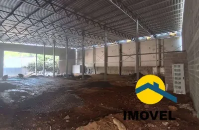 Galpão para locação em itaipu - niterói - rio de janeiro