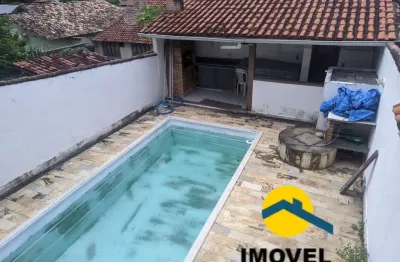 Casa com 3 quartos a venda em itaipu - niterói - rio de janeiro