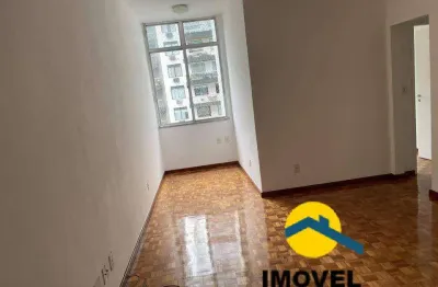 Apartamento a venda em icaraí na quadra da praia - niterói - rio de janeiro