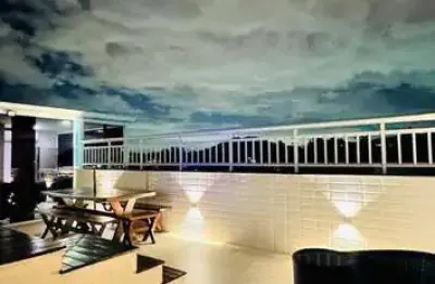 Cobertura linear  para venda em maria paula- são gonçalo - rio de janeiro