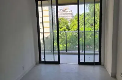 Apartamento vazio a venda em icaraí - niterói - rio de janeiro
