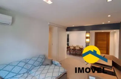 Apartamento 3 quartos à venda em icaraí - niterói - rio de janeiro