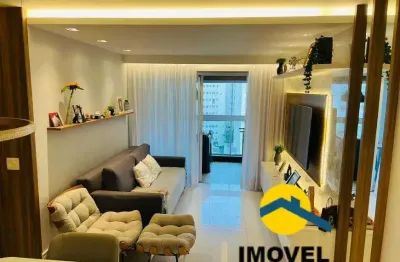 Apartamento com 3 quartos à venda na Rua Doutor Paulo César, Icaraí, Niterói