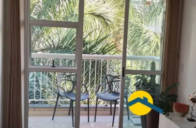 Apartamento para venda em várzea das moças - são gonçalo -rio de janeiro