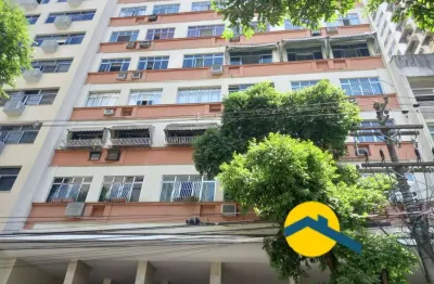 Apartamento a venda 3 quartos em icaraí - niterói - rio de janeiro