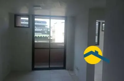 Apartamento vazio para venda no centro - niterói - rio de janeiro