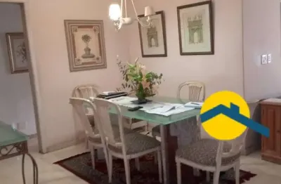 Apartamento 3 quartos a venda em icaraí - niterói - rio de janeiro