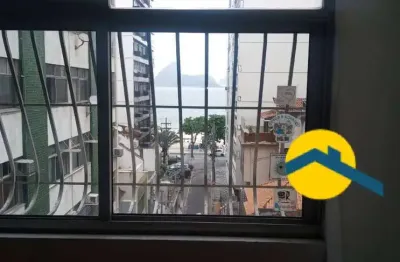 Apartamento 3 quartos a venda em icaraí - niterói - rio de janeiro