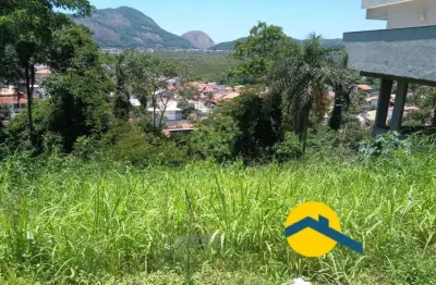 Terreno  em condomínio a venda em itaipu - niterói - rio de janeiro