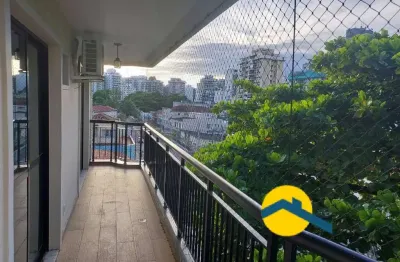 Apartamento 2 quartos a venda em santa rosa - niterói - rio de janeiro