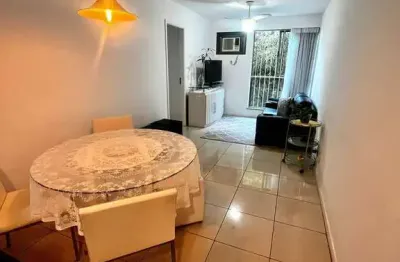 Apartamento com 1 quarto à venda na Avenida Engenheiro Martins Romeo, Ingá, Niterói
