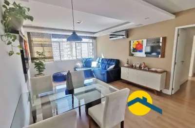 Apartamento 3 quartos a venda em icaraí - niterói - rio de janeiro