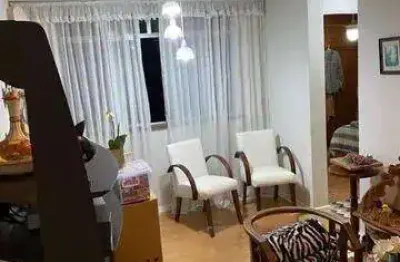 Apartamento para venda em santa rosa - niterói - rio de janeiro