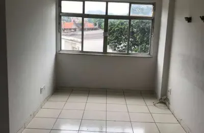 Apartamento com 2 quartos à venda na Rua Marquês de Paraná, Centro, Niterói