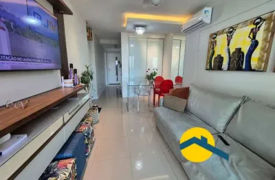 Apartamento 2 quartos a venda em itaipu - niterói - rio de janeiro
