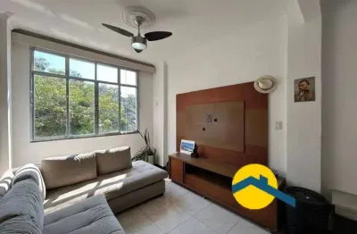 Apartamento para venda em são franciso - niterói - rio de janeiro