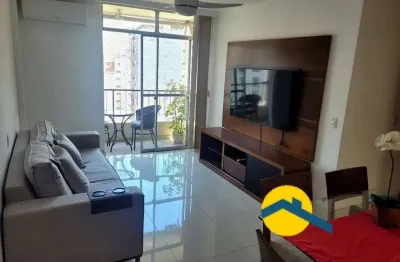 Apartamento 3 quartos a venda em icaraí - niterói - rio de janeiro
