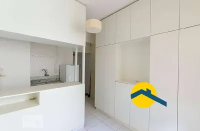 Apartamento com 1 quarto à venda na Avenida Ernani do Amaral Peixoto, Centro, Niterói