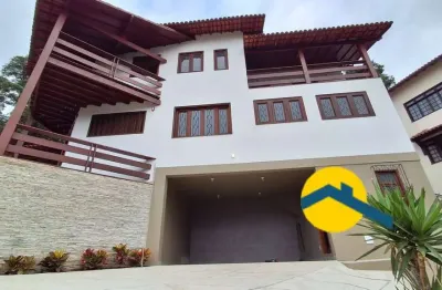 Casa duplex para venda no cafubá - niterói - rio de janeiro
