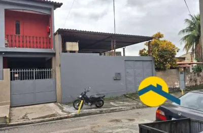 Terreno à venda na rua luís gama - vista alegre - são gonçalo - rj