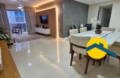 Apartamento 4 quartos a venda - icaraí - niterói - rio de janeiro
