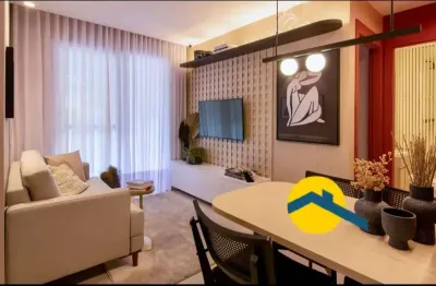 Apartamento a venda  em santa rosa - niterói - rio de janeiro
