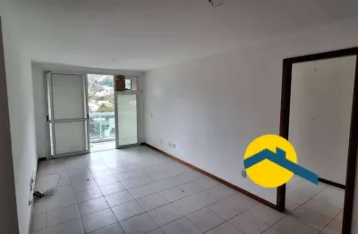 Apartamento quarto e sala à venda em são francisco- niterói -rio de janeiro