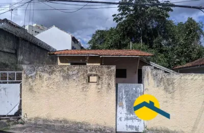 Casa com 2 quartos à venda - santa rosa- niteroi - rio de janeiro