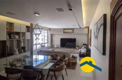 Apartamento 4 quartos a venda em icarai - niteroi - rio de janeiro